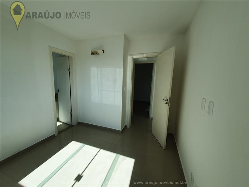 Apartamento a Venda no Vila Julieta em Resende