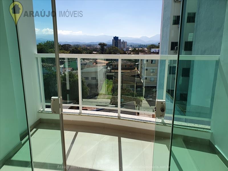 Apartamento a Venda no Vila Julieta em Resende