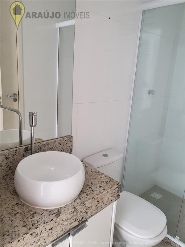 Apartamento a Venda no Vila Julieta em Resende