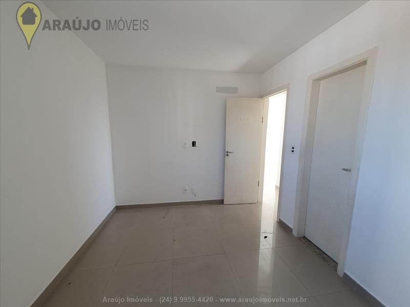 Apartamento a Venda no Vila Julieta em Resende