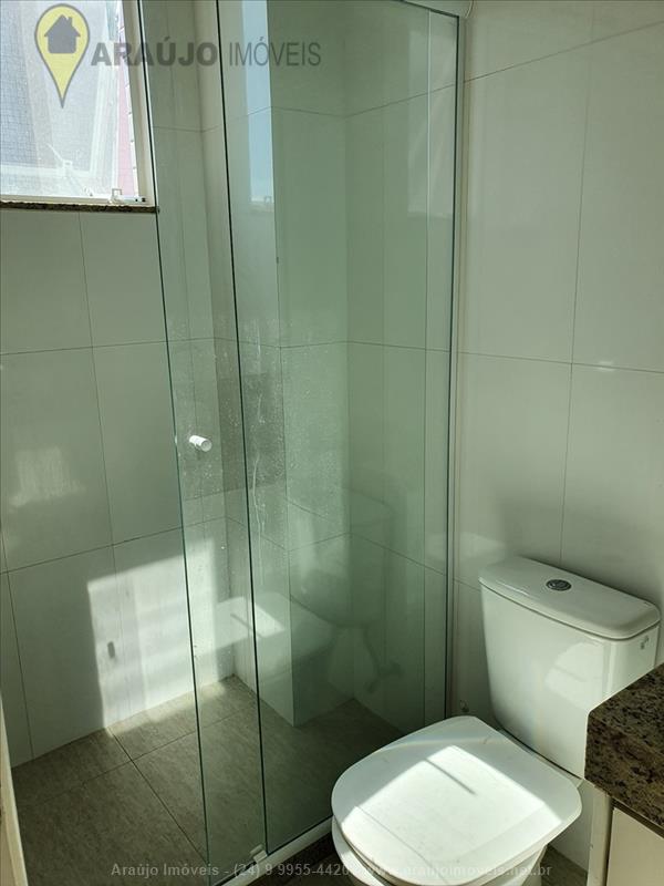 Apartamento a Venda no Vila Julieta em Resende