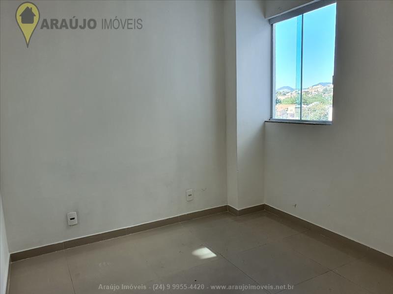 Apartamento a Venda no Vila Julieta em Resende