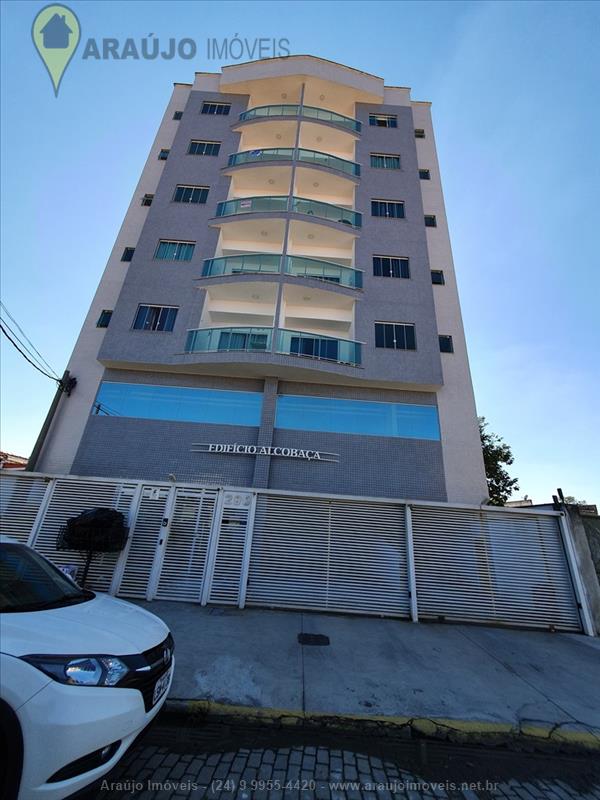 Apartamento a Venda no Vila Julieta em Resende