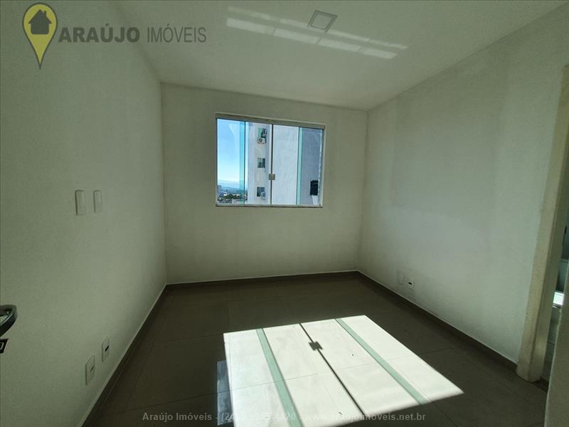 Apartamento a Venda no Vila Julieta em Resende