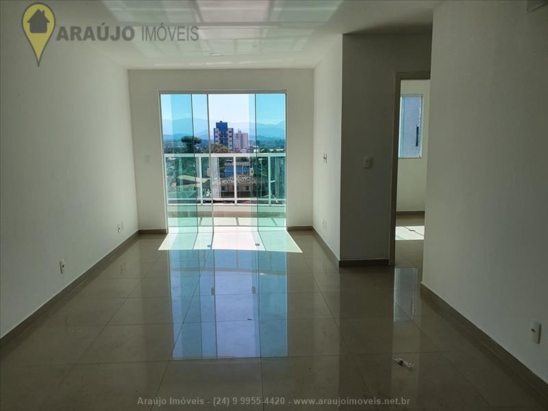 Apartamento a Venda no Vila Julieta em Resende