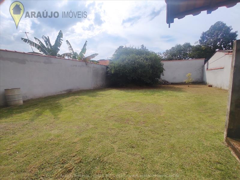 Casa para Alugar no Campo Alegre em Itatiaia