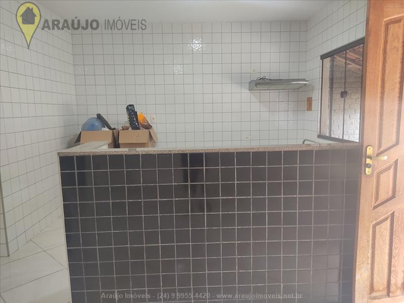 Casa a Venda no Campo Alegre em Itatiaia