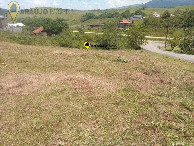 Terreno a Venda no Vale dos Reis em Itatiaia