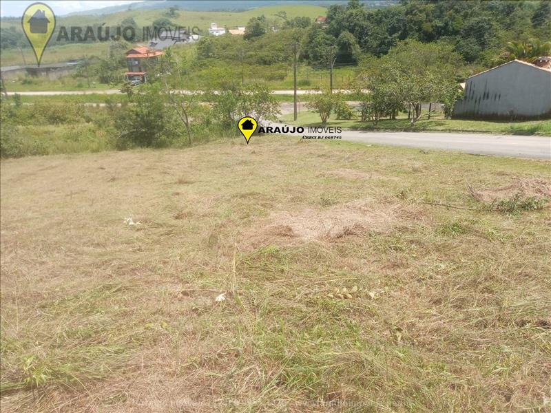 Terreno a Venda no Vale dos Reis em Itatiaia
