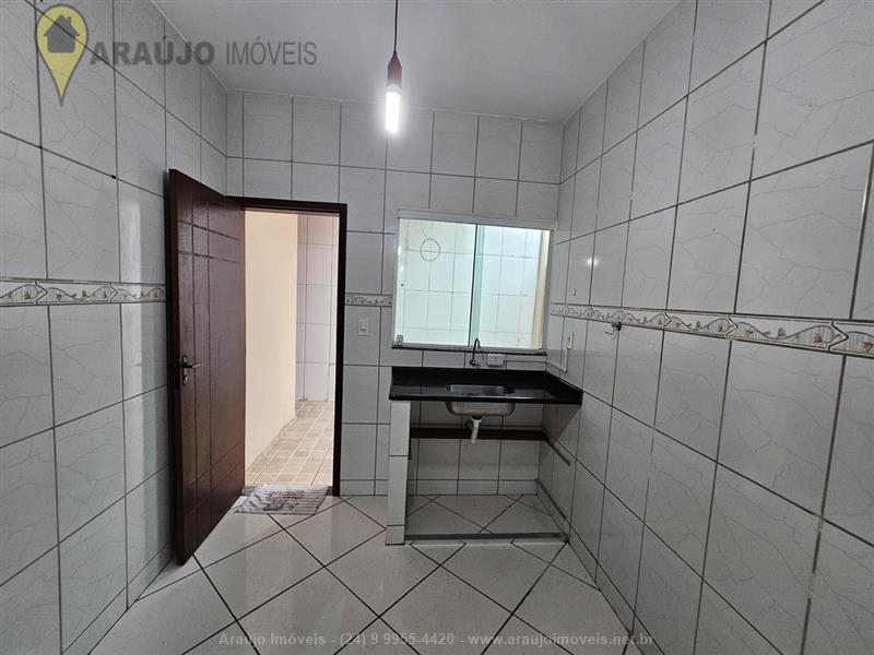 Casa a Venda no Elite em Resende
