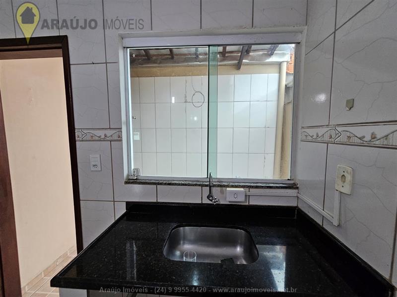 Casa a Venda no Elite em Resende
