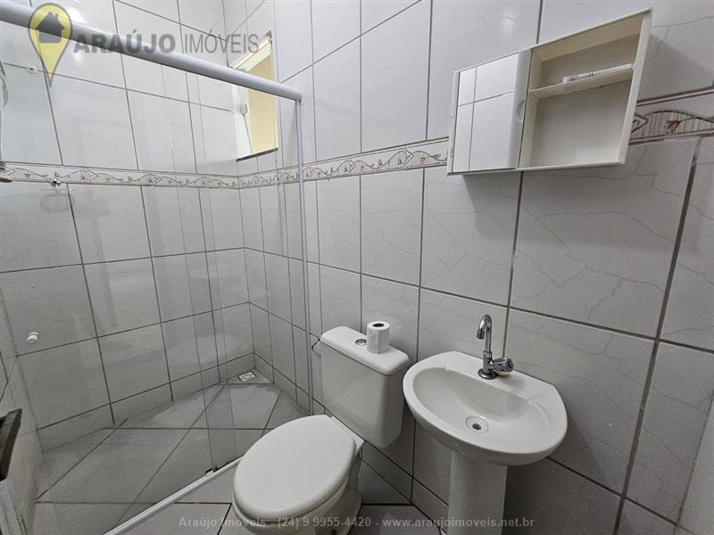 Casa a Venda no Elite em Resende