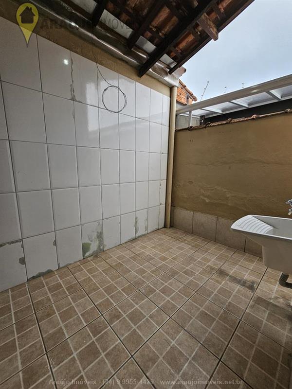Casa a Venda no Elite em Resende