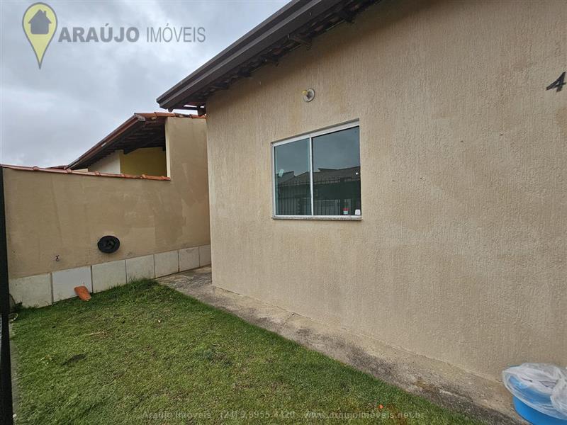 Casa a Venda no Elite em Resende