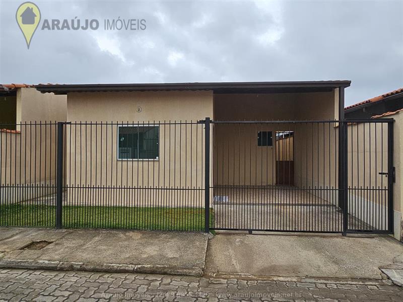 Casa a Venda no Elite em Resende