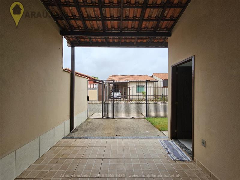 Casa a Venda no Elite em Resende