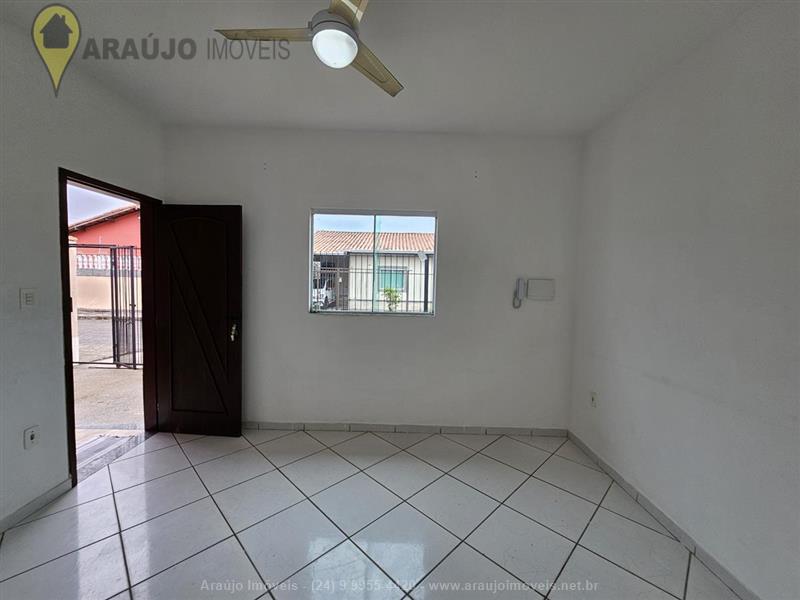 Casa a Venda no Elite em Resende