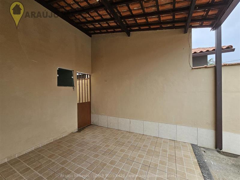 Casa a Venda no Elite em Resende
