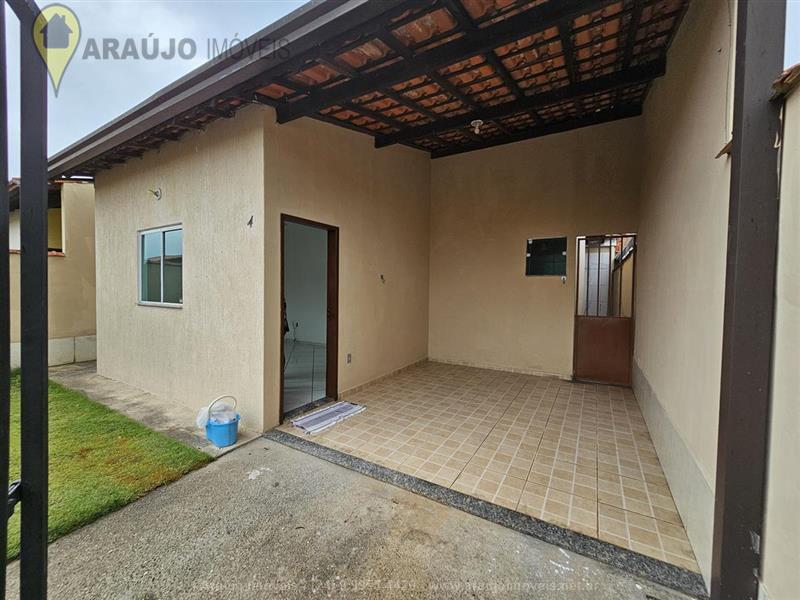 Casa a Venda no Elite em Resende