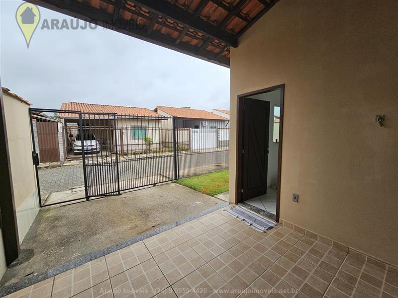 Casa a Venda no Elite em Resende