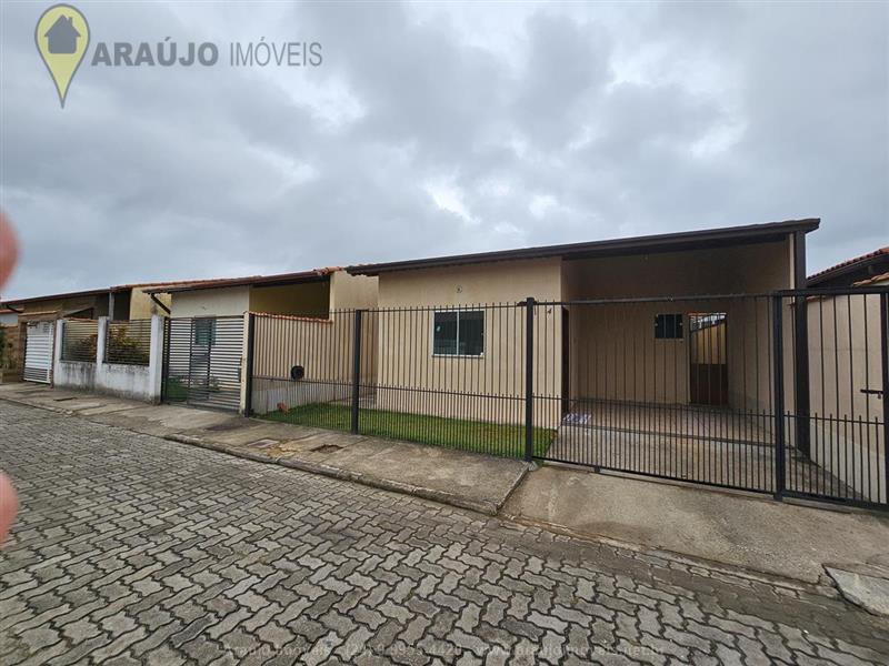 Casa a Venda no Elite em Resende