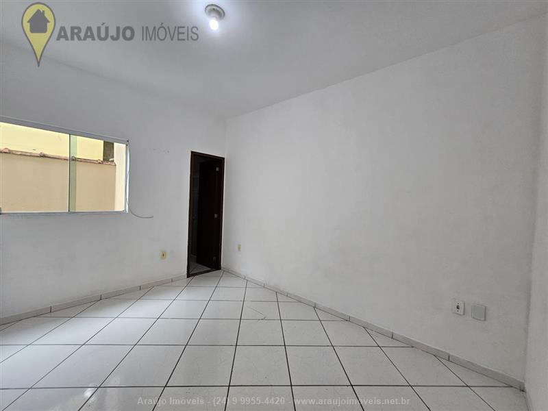 Casa a Venda no Elite em Resende