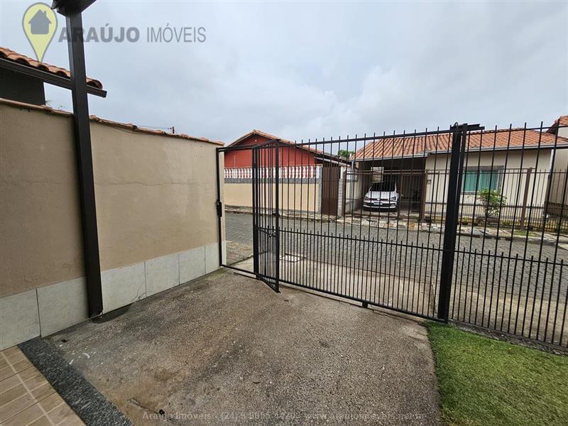 Casa a Venda no Elite em Resende