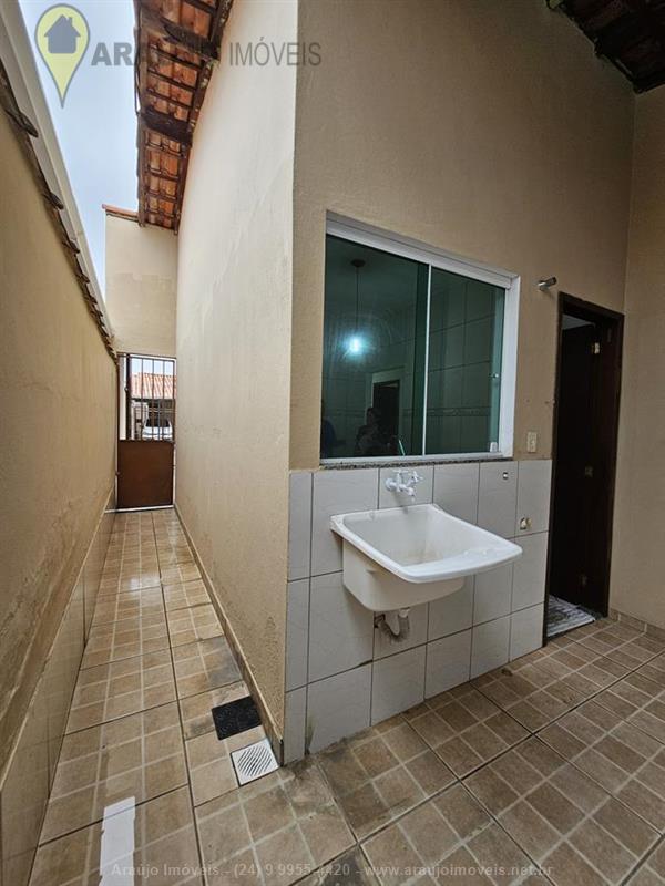 Casa a Venda no Elite em Resende