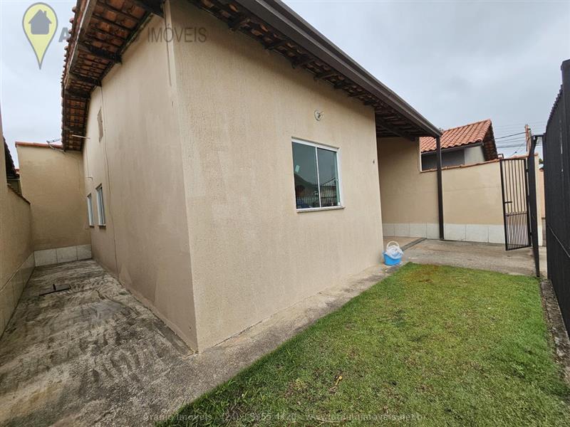 Casa a Venda no Elite em Resende