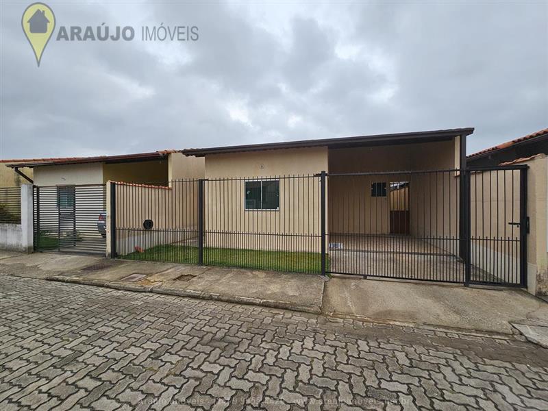 Casa a Venda no Elite em Resende
