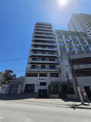 Apartamento à Venda