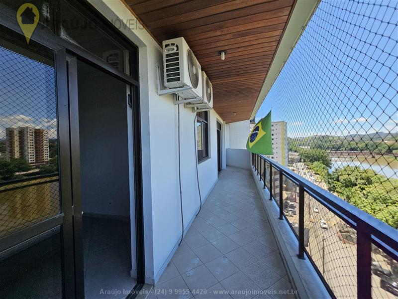 Apartamento a Venda no Campos Elíseos em Resende