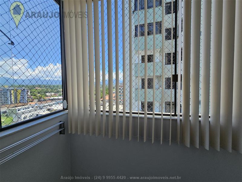 Apartamento a Venda no Campos Elíseos em Resende