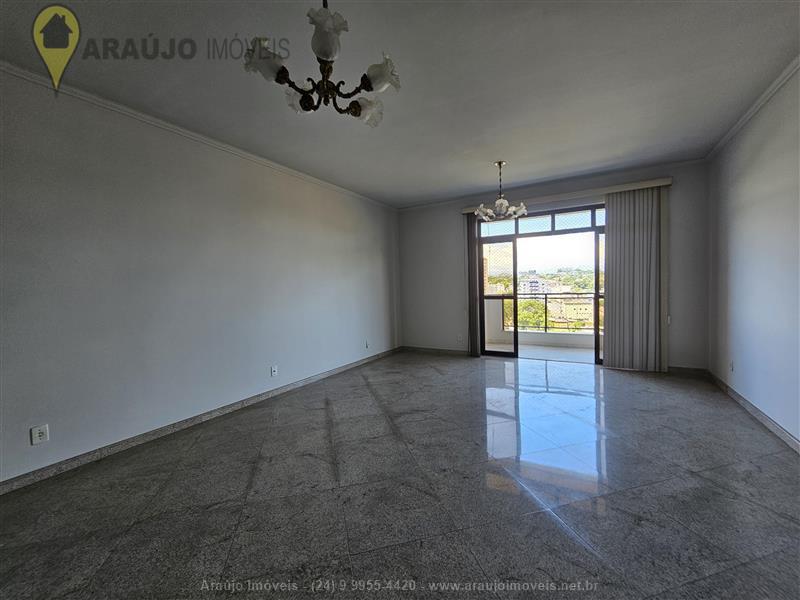 Apartamento a Venda no Campos Elíseos em Resende