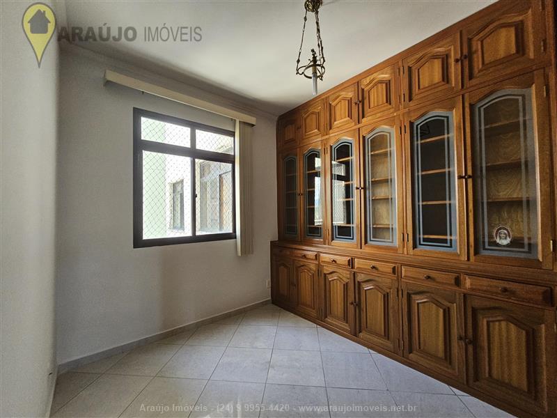 Apartamento a Venda no Campos Elíseos em Resende