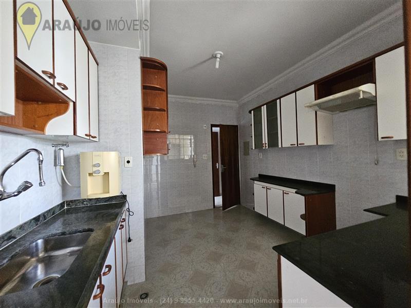 Apartamento a Venda no Campos Elíseos em Resende