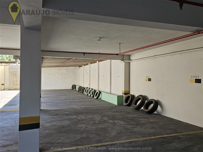 Apartamento a Venda no Campos Elíseos em Resende
