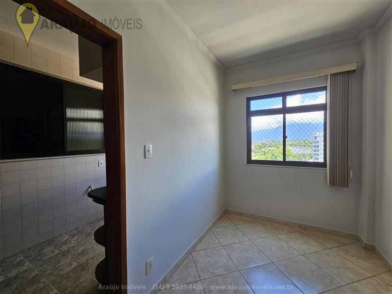 Apartamento a Venda no Campos Elíseos em Resende