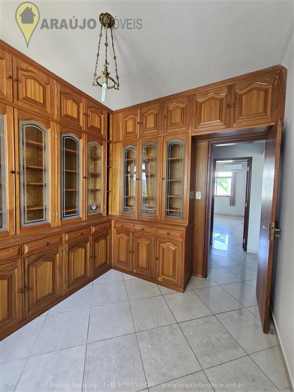 Apartamento a Venda no Campos Elíseos em Resende