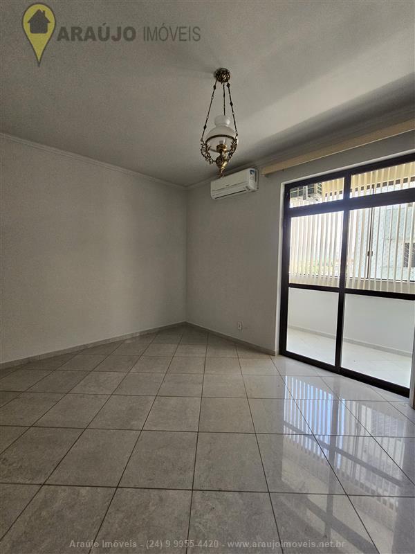 Apartamento a Venda no Campos Elíseos em Resende