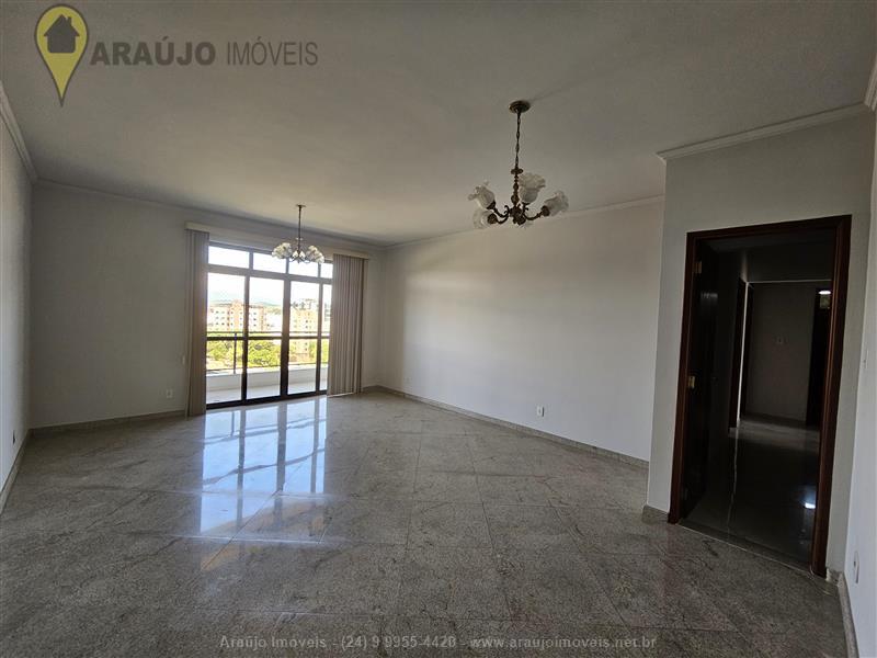 Apartamento a Venda no Campos Elíseos em Resende