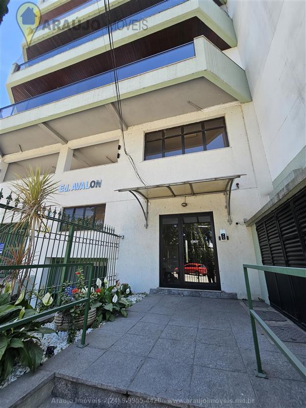 Apartamento a Venda no Campos Elíseos em Resende