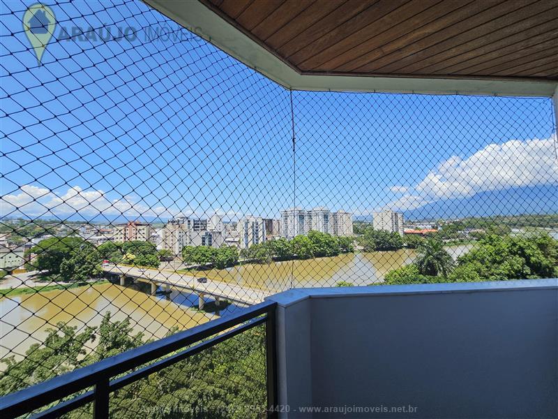 Apartamento a Venda no Campos Elíseos em Resende