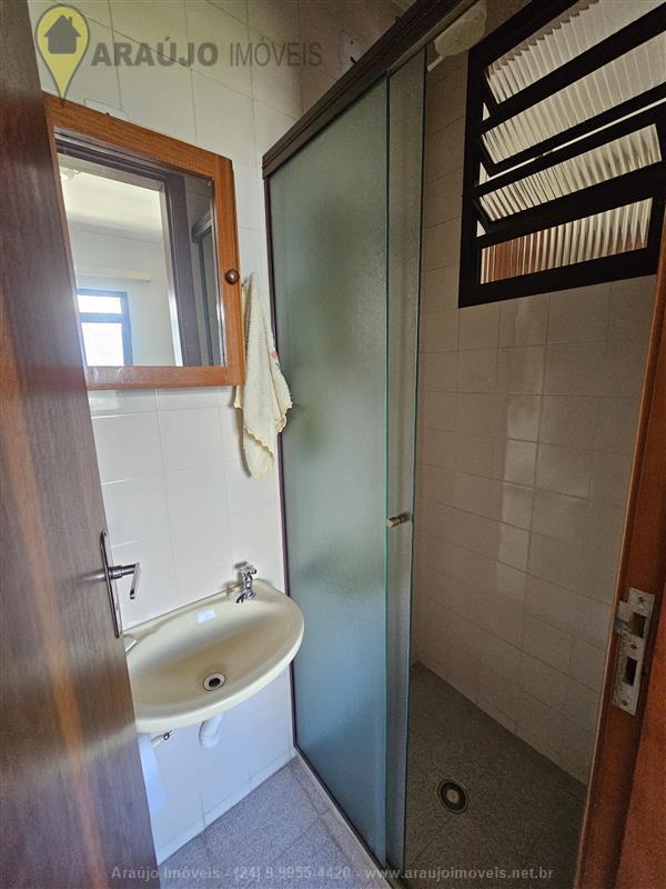 Apartamento a Venda no Campos Elíseos em Resende