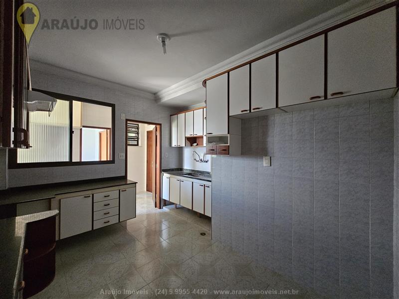 Apartamento a Venda no Campos Elíseos em Resende
