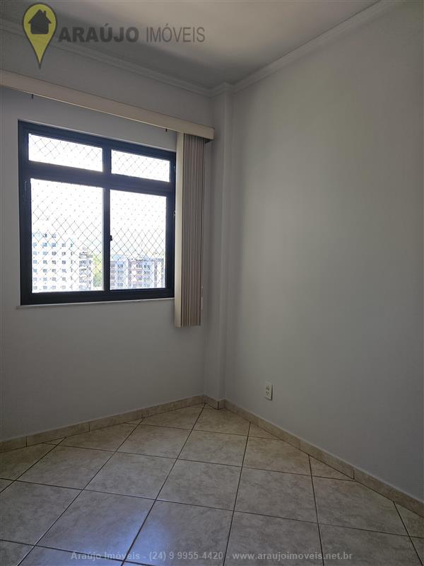 Apartamento a Venda no Campos Elíseos em Resende