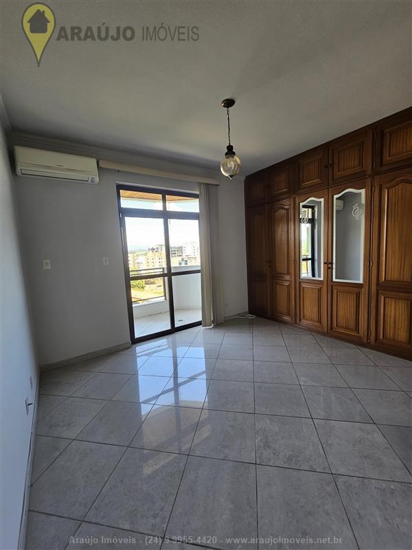 Apartamento a Venda no Campos Elíseos em Resende
