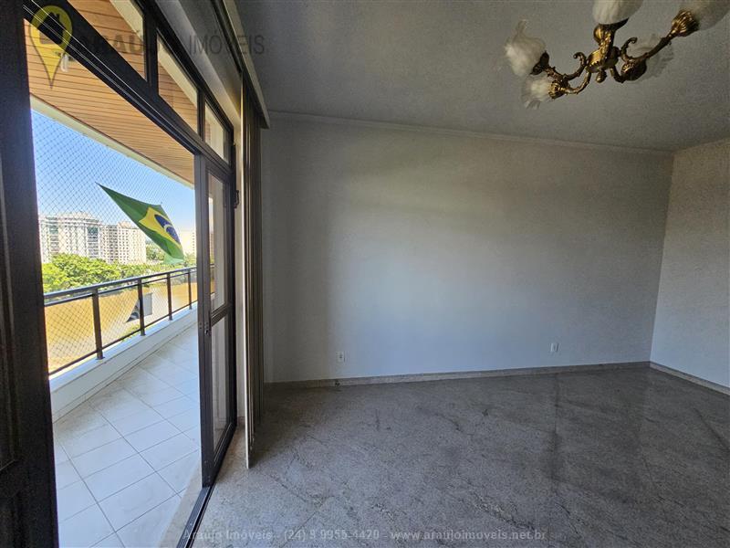 Apartamento a Venda no Campos Elíseos em Resende