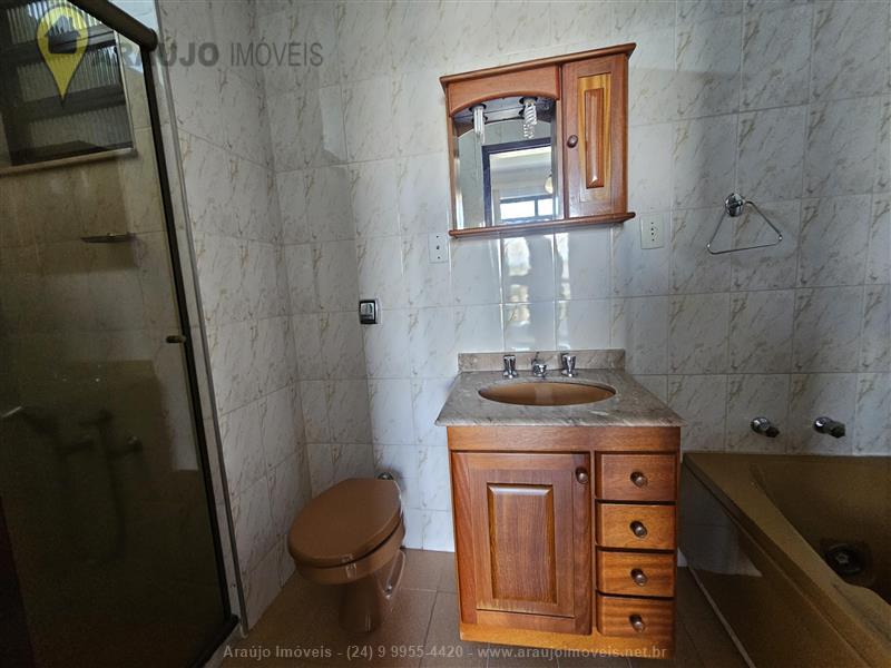 Apartamento a Venda no Campos Elíseos em Resende