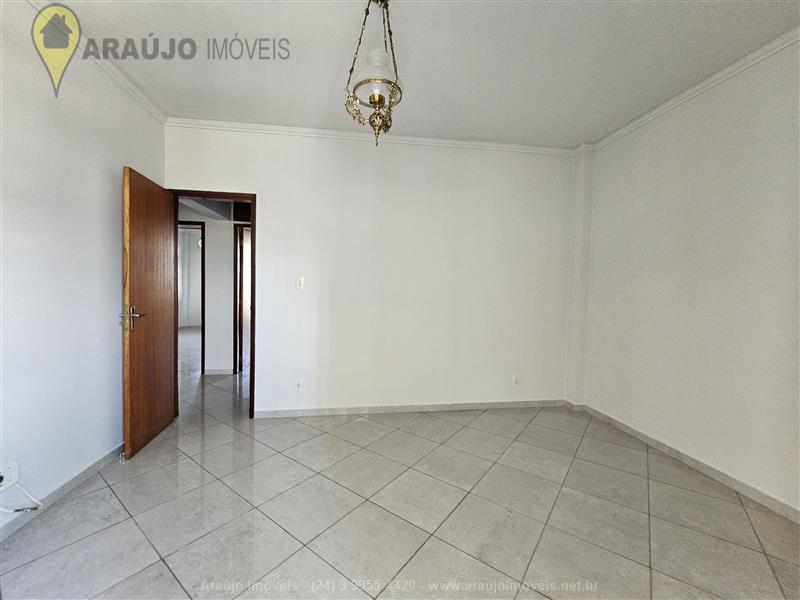 Apartamento a Venda no Campos Elíseos em Resende